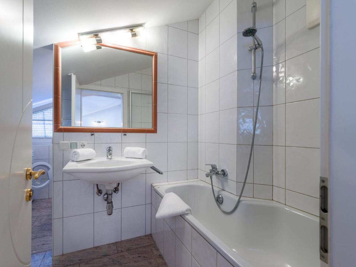 Ski-In, Ski-Out By Apartment Managers Kirchberg in Tirol Ngoại thất bức ảnh
