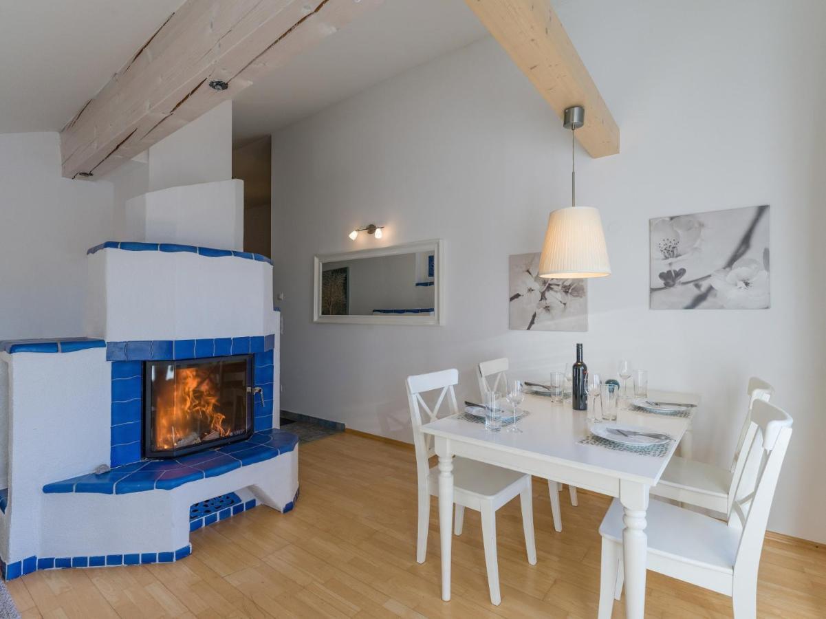 Ski-In, Ski-Out By Apartment Managers Kirchberg in Tirol Ngoại thất bức ảnh